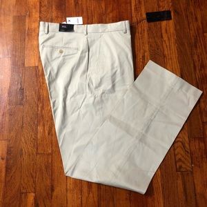 Express Classic Fit Flat Front 34/34